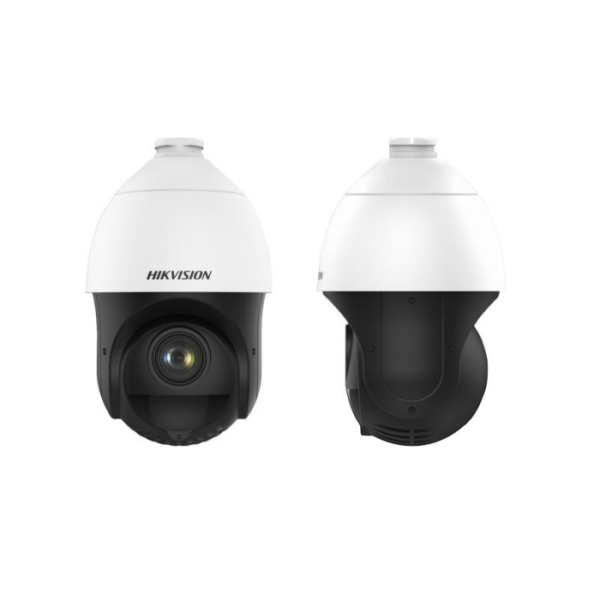 CÁMARA DOMO PTZ, 4 PULGADAS, 2MP, 25X, DARKFIGHTER, 4.8 A 120 MM. HIKVISION