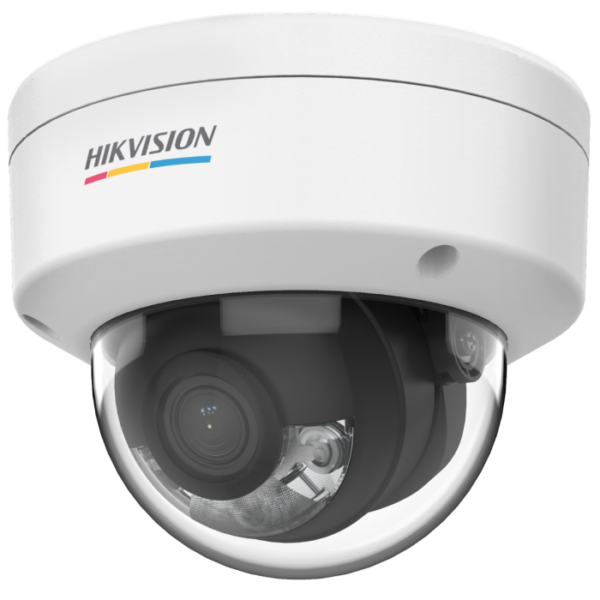 CÁMARA MINIDOMO IP COLORVU 5 MEGAPIXEL. HIKVISION - Imagen 3