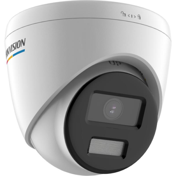 CÁMARA TURRET IP COLORVU 2 MEGAPIXEL. HIKVISION - Imagen 2