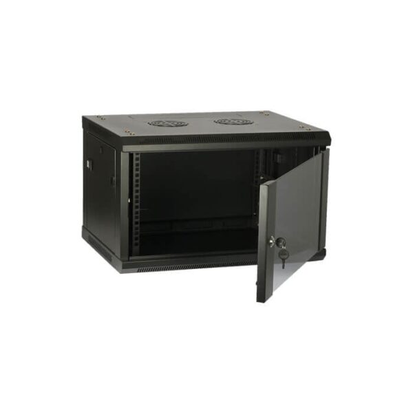 GABINETE 6U PARA PARED